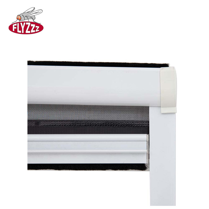 Fiberglass Insect Screen Window