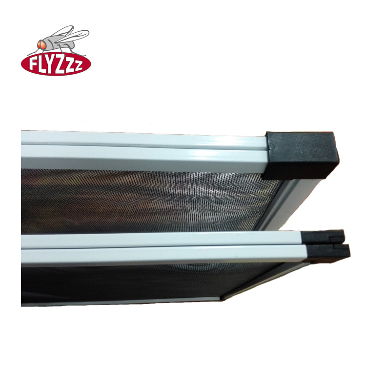 Fiberglass Adjustable Window Screen