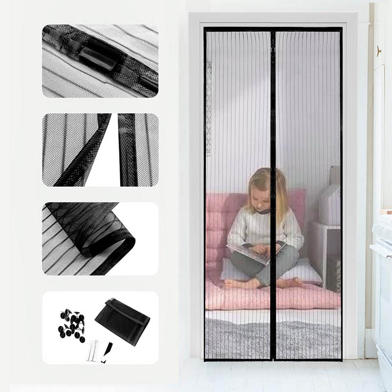  Magnetic Screen Door