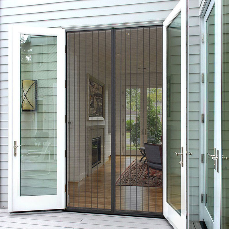 Anti-mosquito Door Screen Curtain