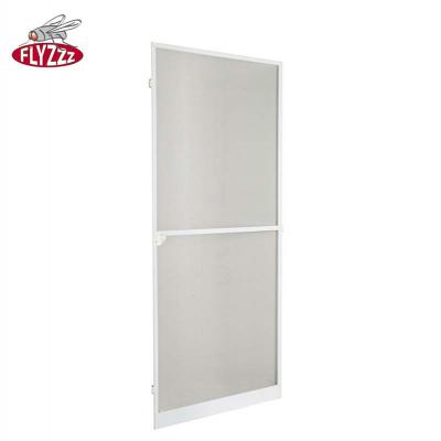 Home Use Anti Mosquito Fly Screen Fixed Door