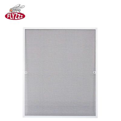 Fixed Frame Windows Screen