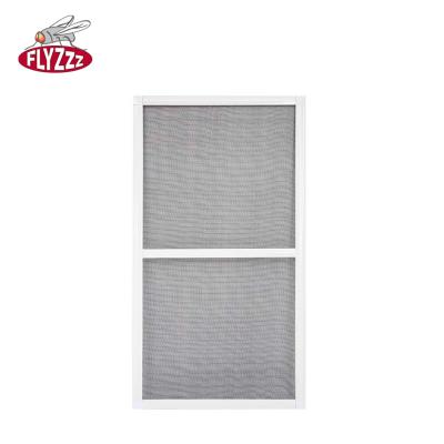 Sliding Window Screen