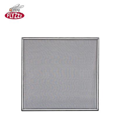 Easy Hanging Anti-mosquito Fixed Frame Screen Windows
