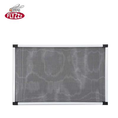 Extendable Window Screen