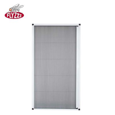 Pleated Anti Insect Door Screen