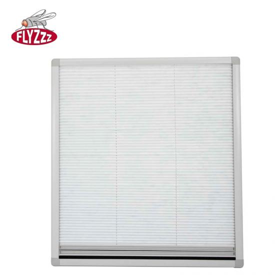 Folding Insect Window Screen