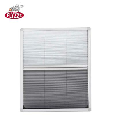 Folding Insect Window Screen