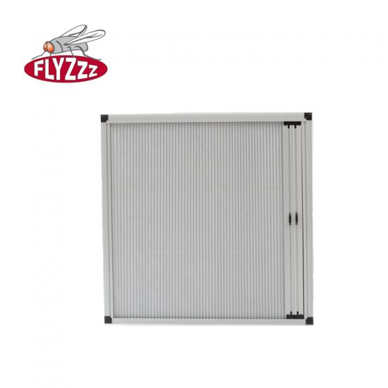 Plisse Insect Screen Windows