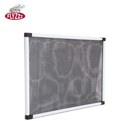 Professional Fiberglass Mosquito Net Adjustable Window Screen