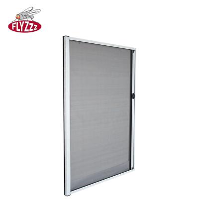 Roll Up Door Screen