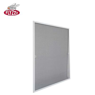 Mosquito Net Fiberglass Balcony Flexible Windows Screen