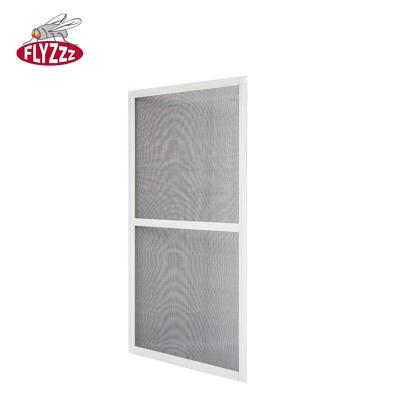 Aluminum Frame Fiberglass Insect Sliding Window Screen