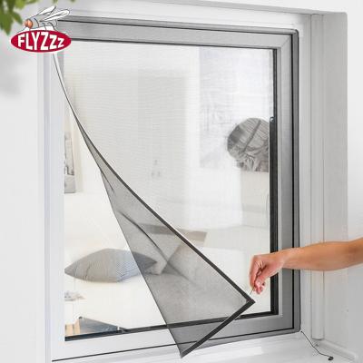 Magnetic Screen Window