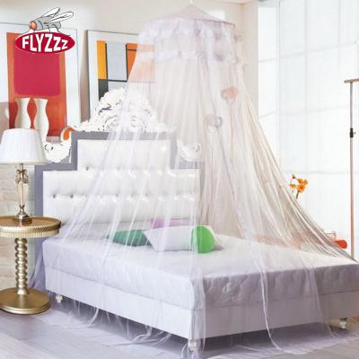100% Polyester Cheap Price Mosquito Net For Beds