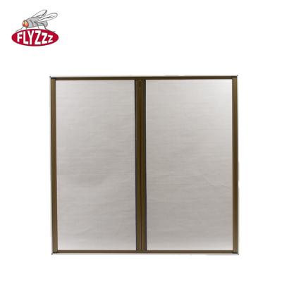 Insect Retractable Screen Door