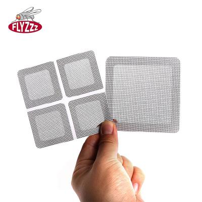 Door Patch Fiberglass Mesh Anti- insect Screen Repair Tape