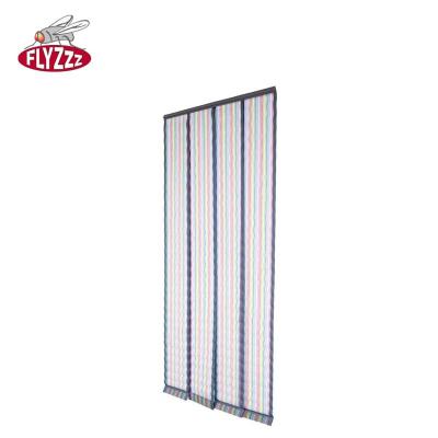 Anti-insect 4 Pieces Mosquito Net Door Screen