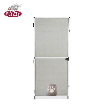 Fly Screen Fixed Door