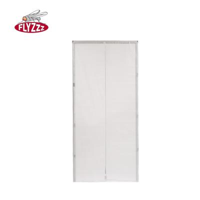 Magnetic Screen Curtain Door