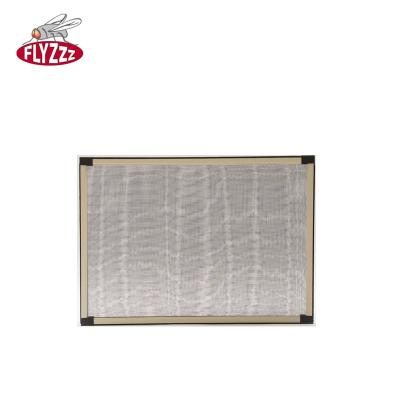 Factory Direct Sale Anti-insect Extendable Window Screen