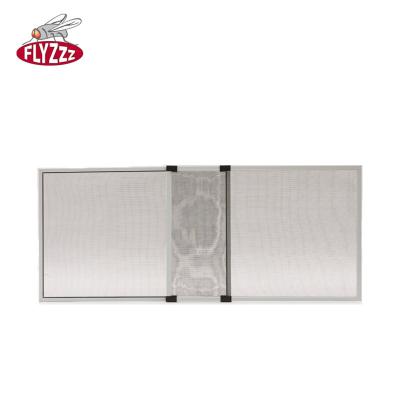 Extendable Window Screen