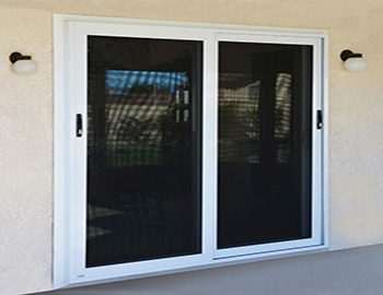 Types of Screen Doors